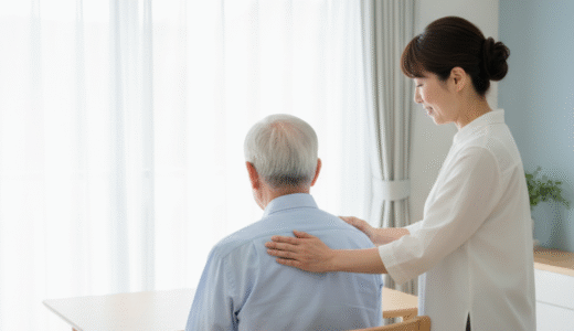 【介護職20年が伝えたい】脱毛＝生活ケアという考え方。清潔と尊厳を守るために。