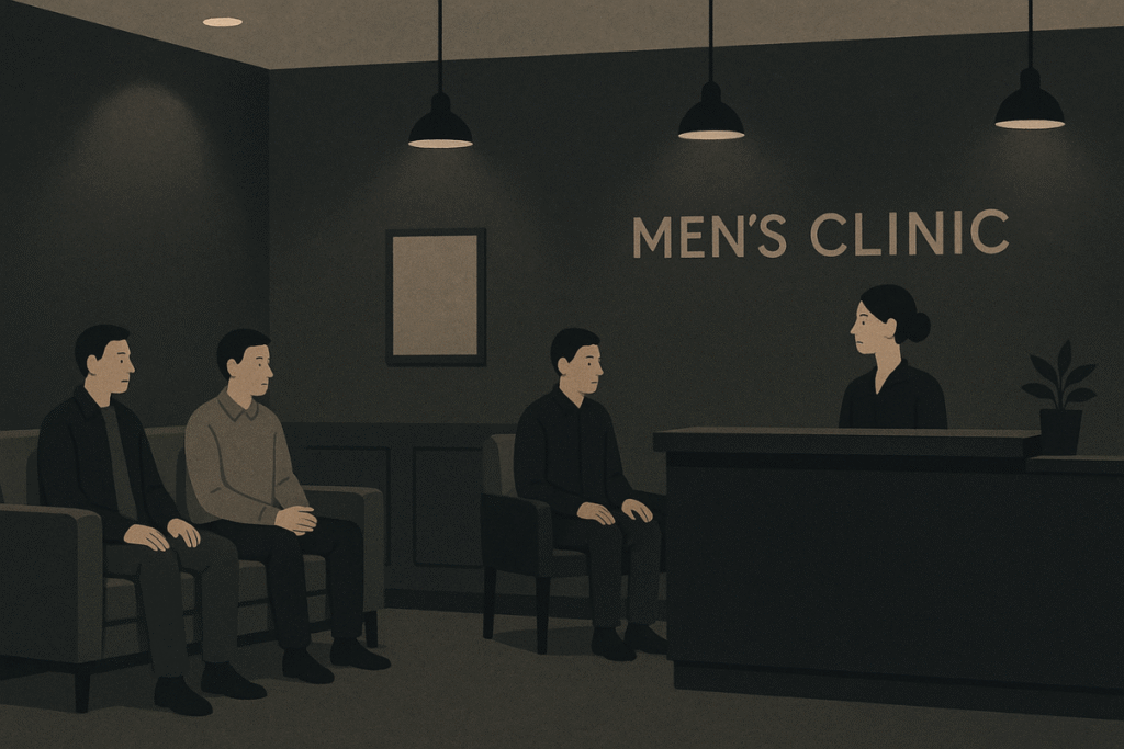 ゴリラクリニックのイメージ画像