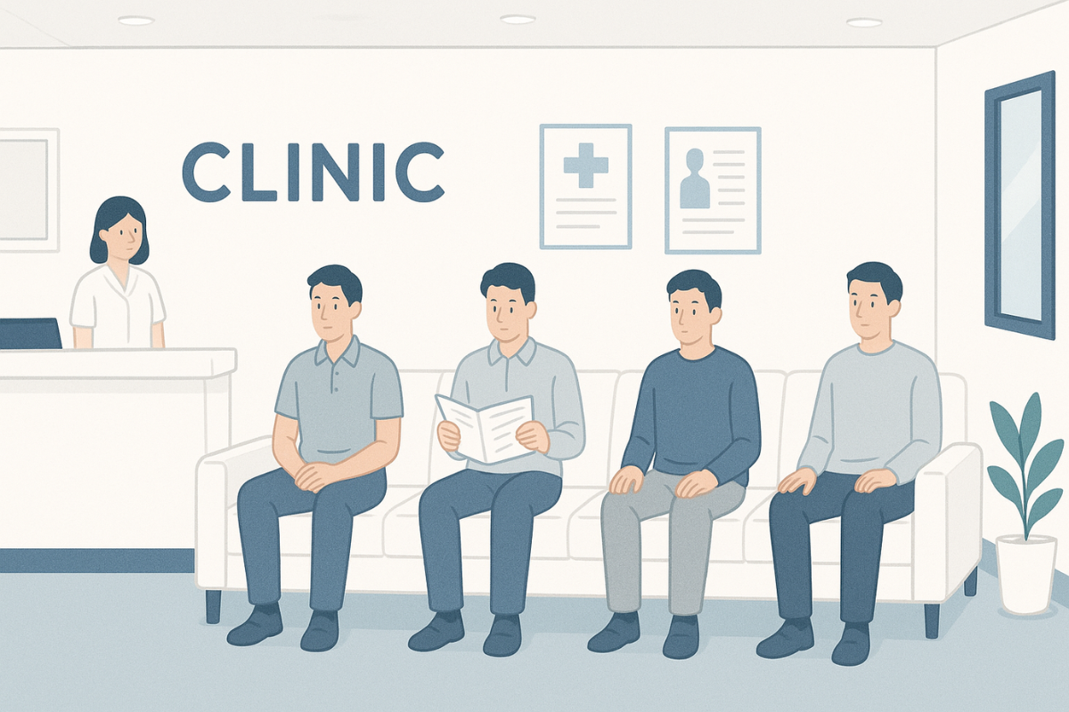 メンズリゼのイメージ画像