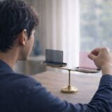 医療脱毛で照射可否の判断が分かれた瞬間を象徴する天秤のイメージ