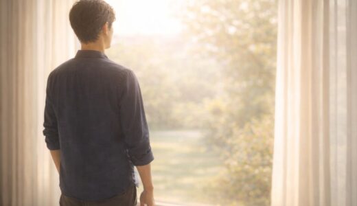 医療脱毛を申し込んだあと、不安が気にならなくなった理由｜40代男性の判断記録