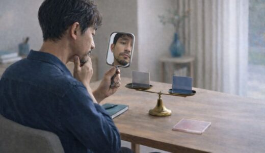 ヒゲ脱毛で白髪が目立つ？40代男性が後悔しやすい判断ポイント