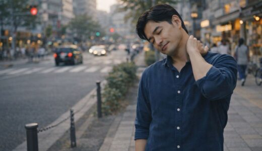 VIO脱毛はどれくらい痛い？40代男性の実体験｜拷問レベルの痛みと対策を解説