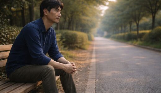 ヒゲ脱毛を始めたら白髪が目立った｜40代男性が「失敗」と感じかけた現実と判断の整理